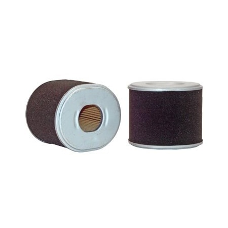 Wix Filters Air Filter 42443